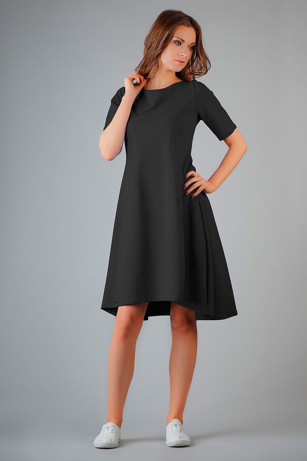  Hétköznapi ruha model 41323 Tessita 