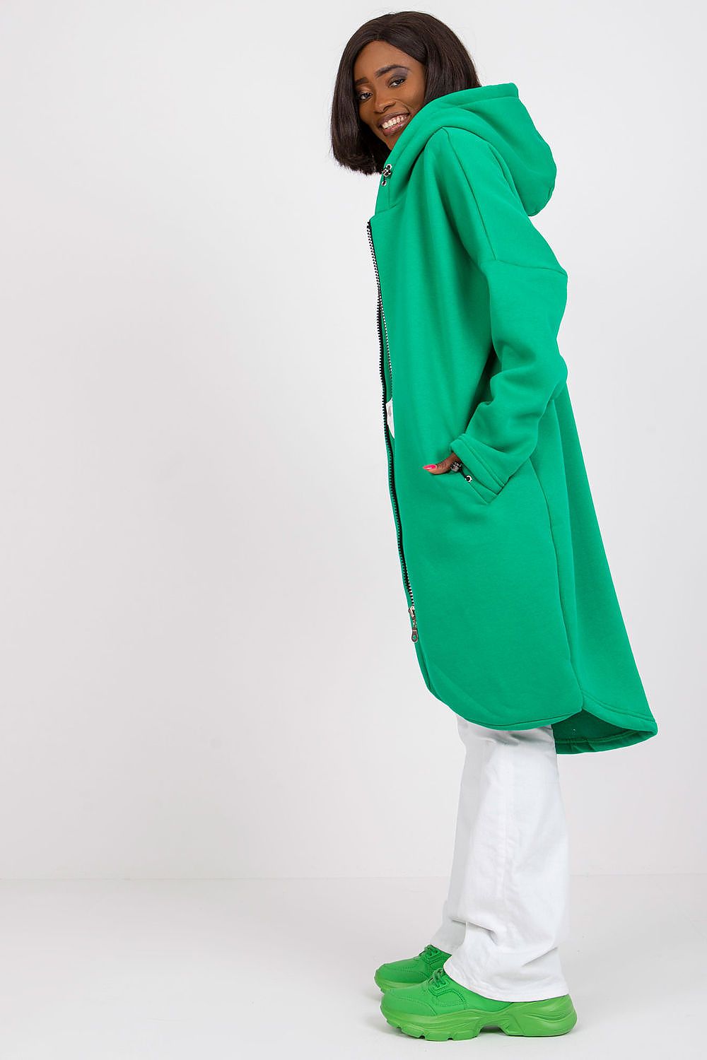  Szabadidőfelső model 168757 Rue Paris 