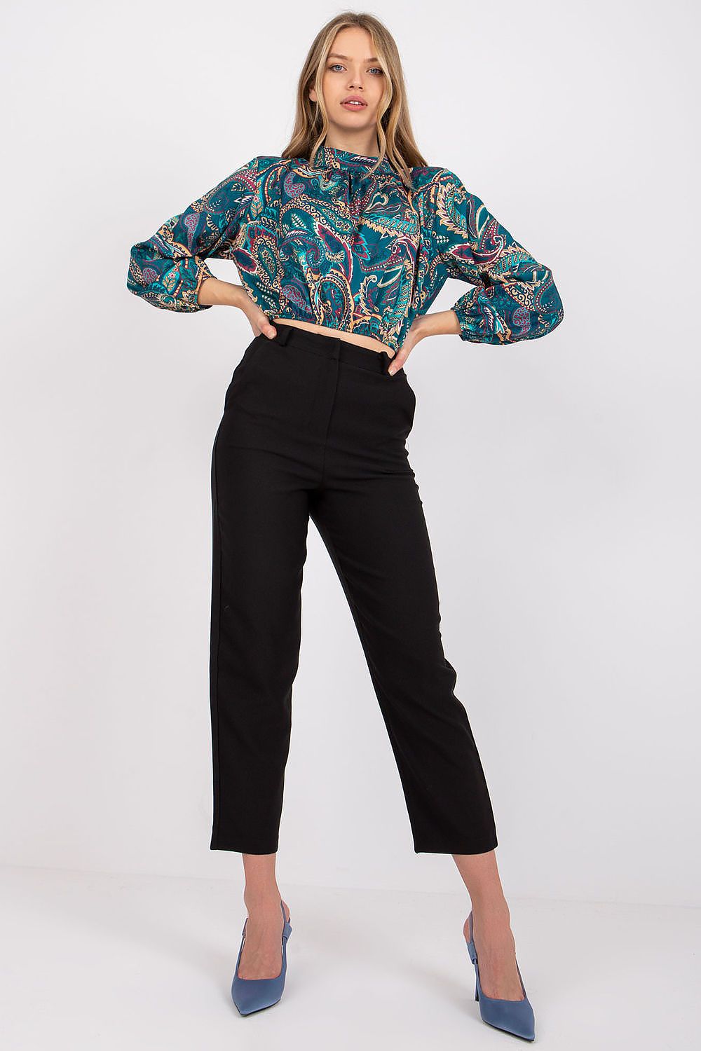  Blúz model 168826 Italy Moda 