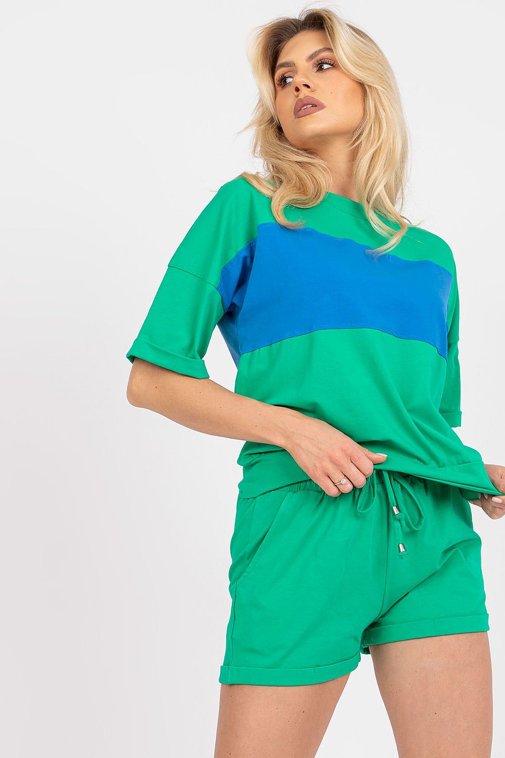  Együttes model 168918 Rue Paris 
