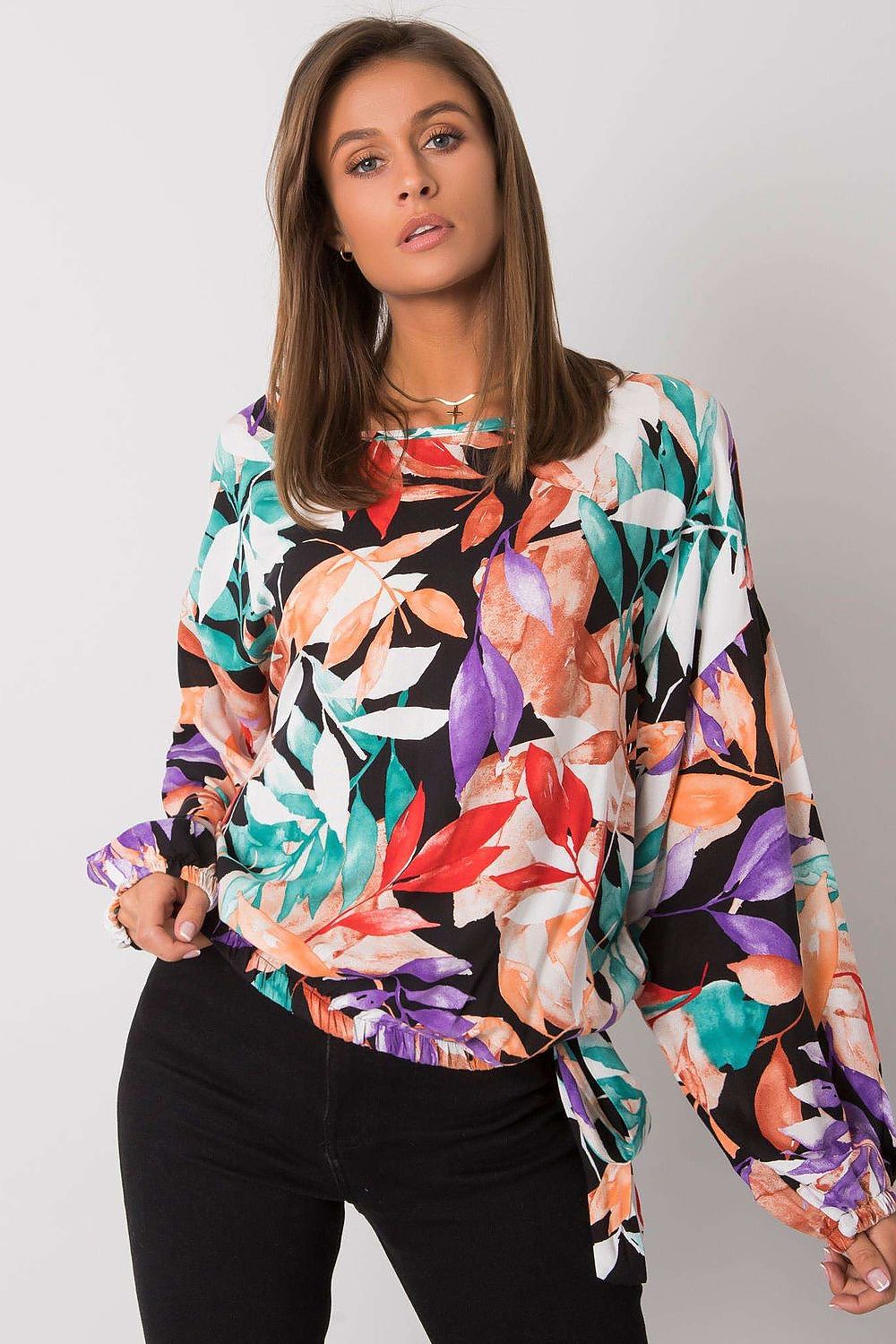  Blúz model 169415 Ex Moda 