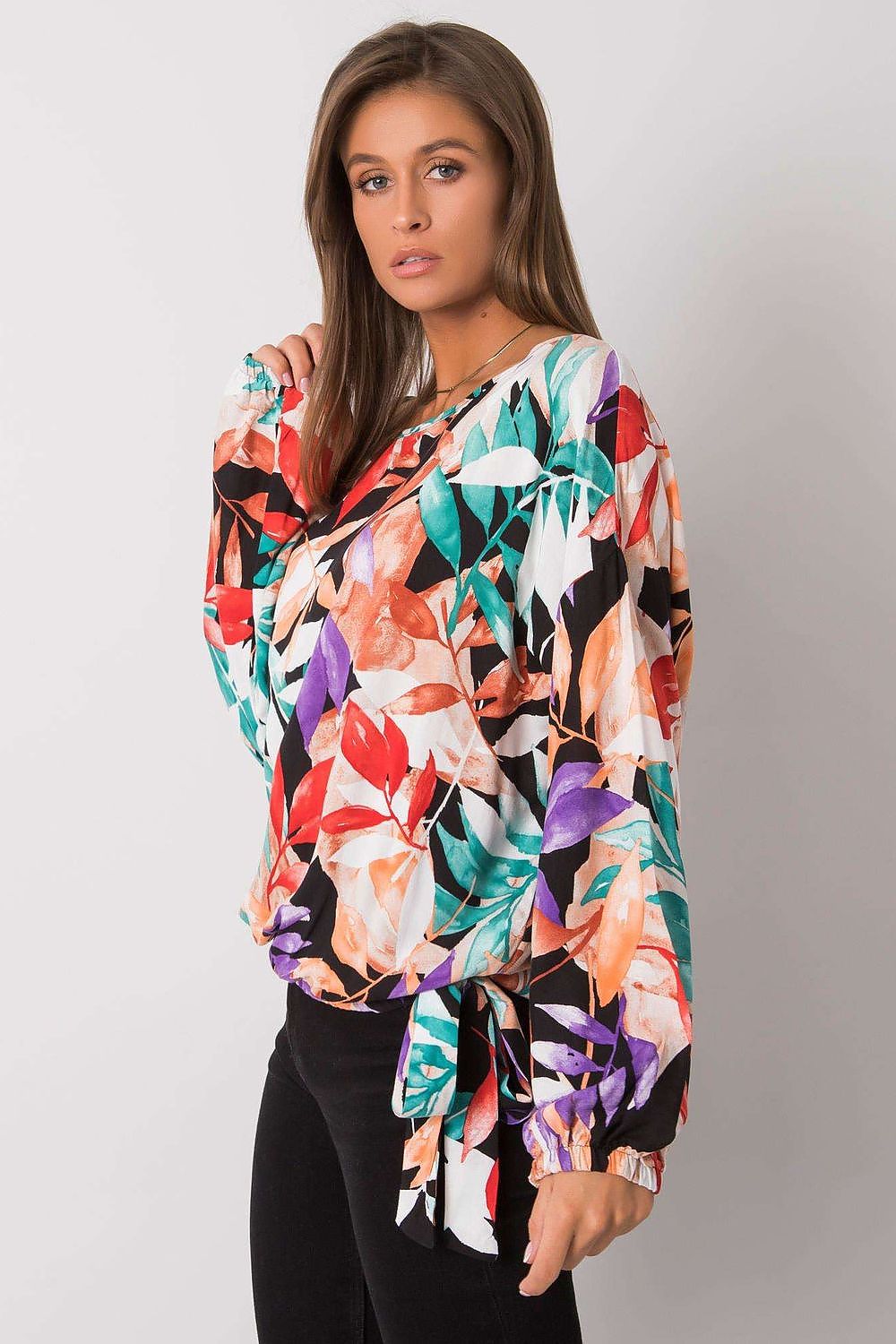  Blúz model 169415 Ex Moda 