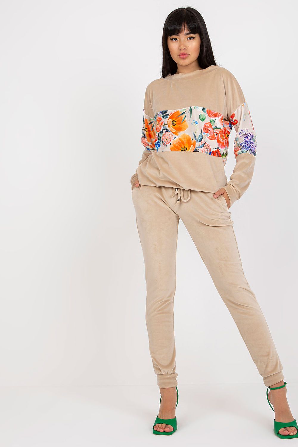  Együttes model 169458 Rue Paris 