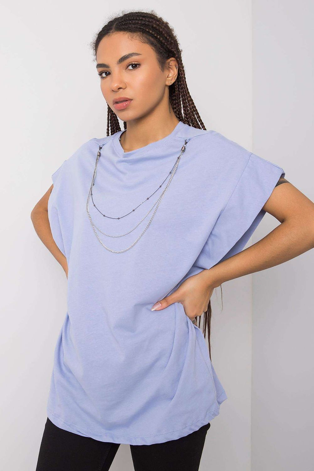  Blúz model 169472 Rue Paris 