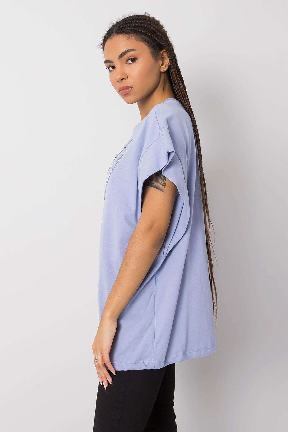  Blúz model 169472 Rue Paris 