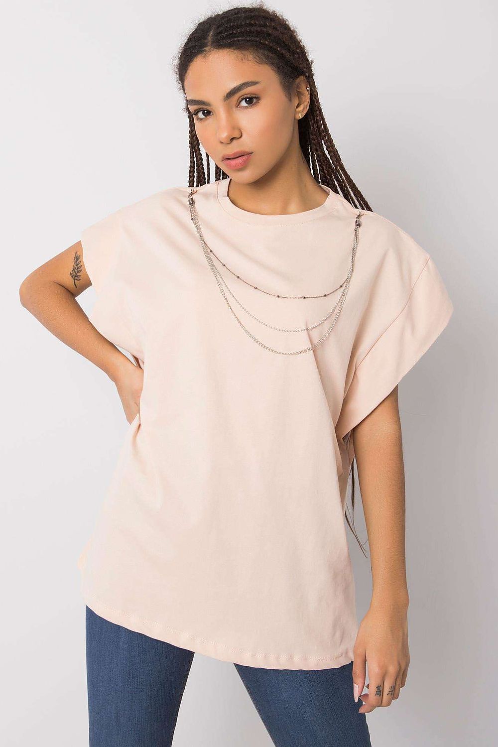  Blúz model 169473 Rue Paris 