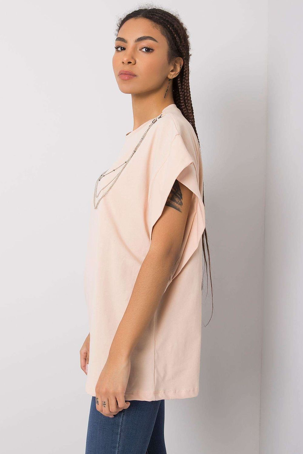  Blúz model 169473 Rue Paris 