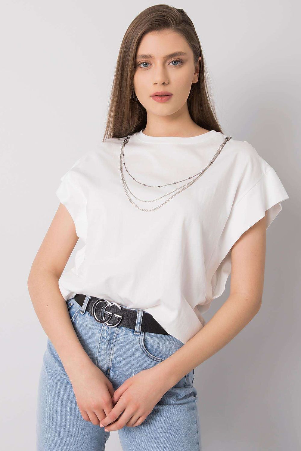 Blúz model 169474 Rue Paris 
