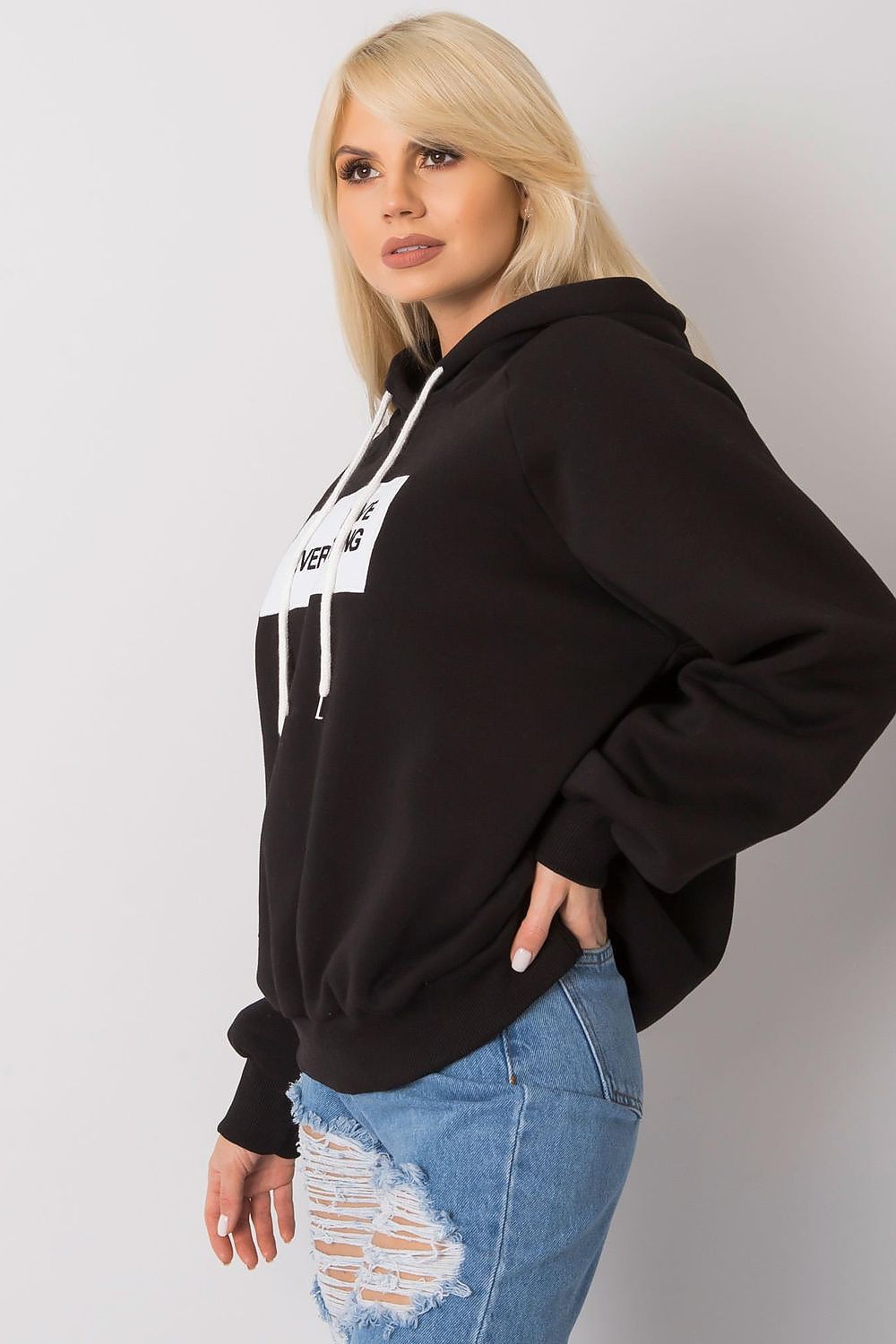  Szabadidőfelső model 169822 Ex Moda 