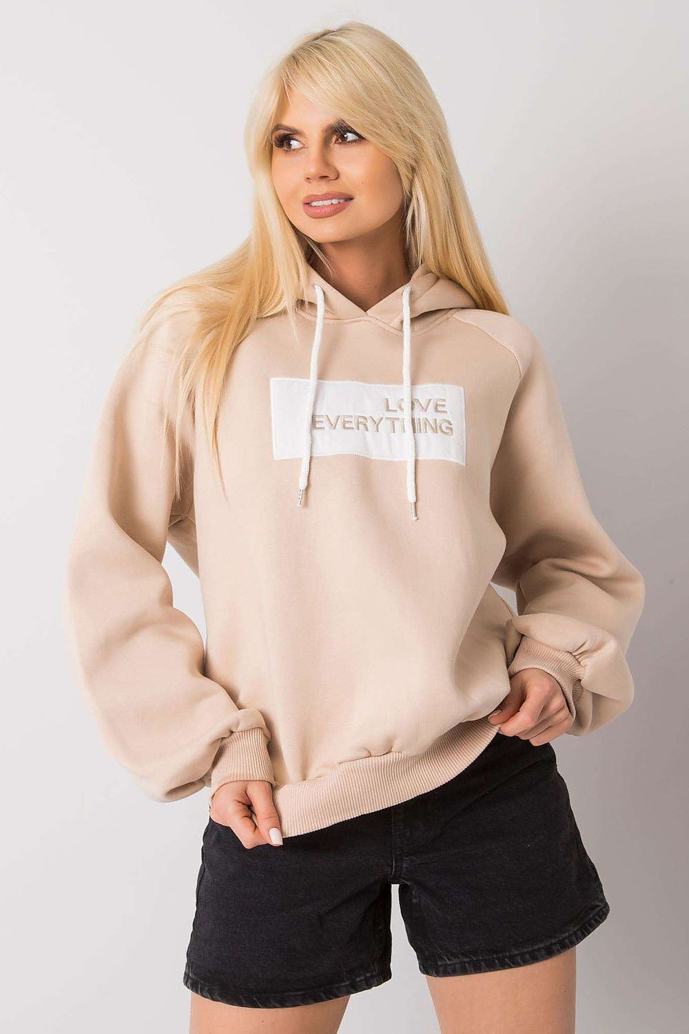  Szabadidőfelső model 169823 Ex Moda 