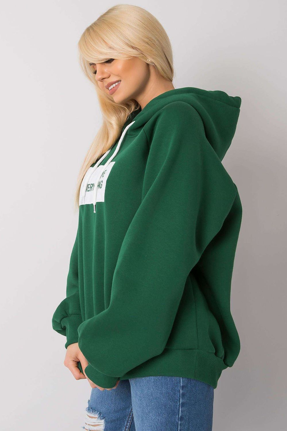  Szabadidőfelső model 169824 Ex Moda 