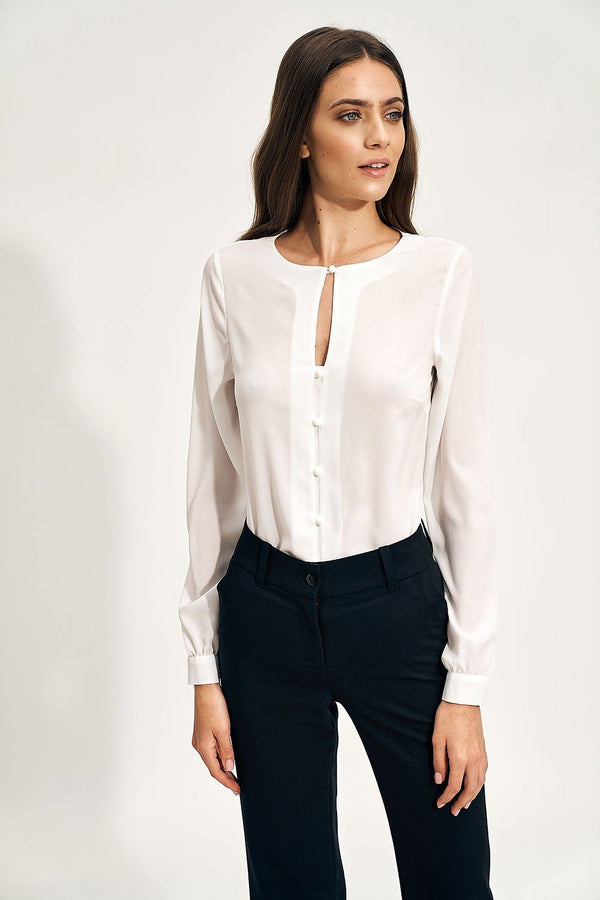  Hosszú ujjú ing model 169911 Nife 