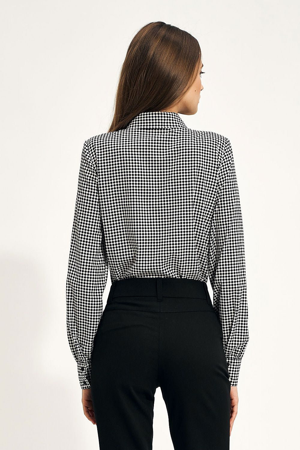  Hosszú ujjú ing model 170091 Nife 