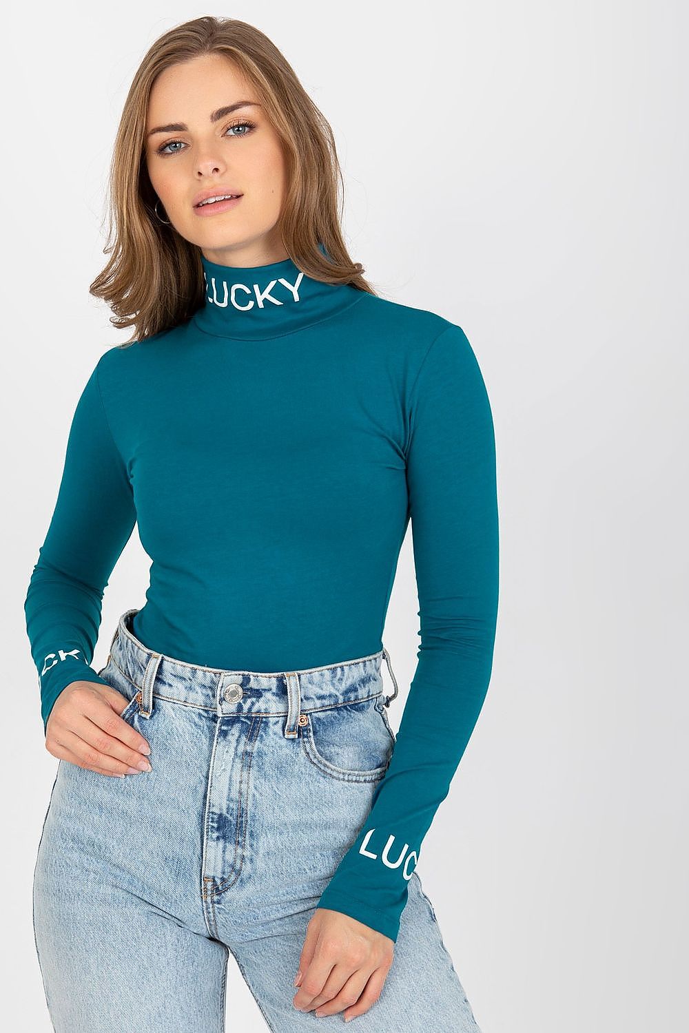  Blúz model 170109 Ex Moda 