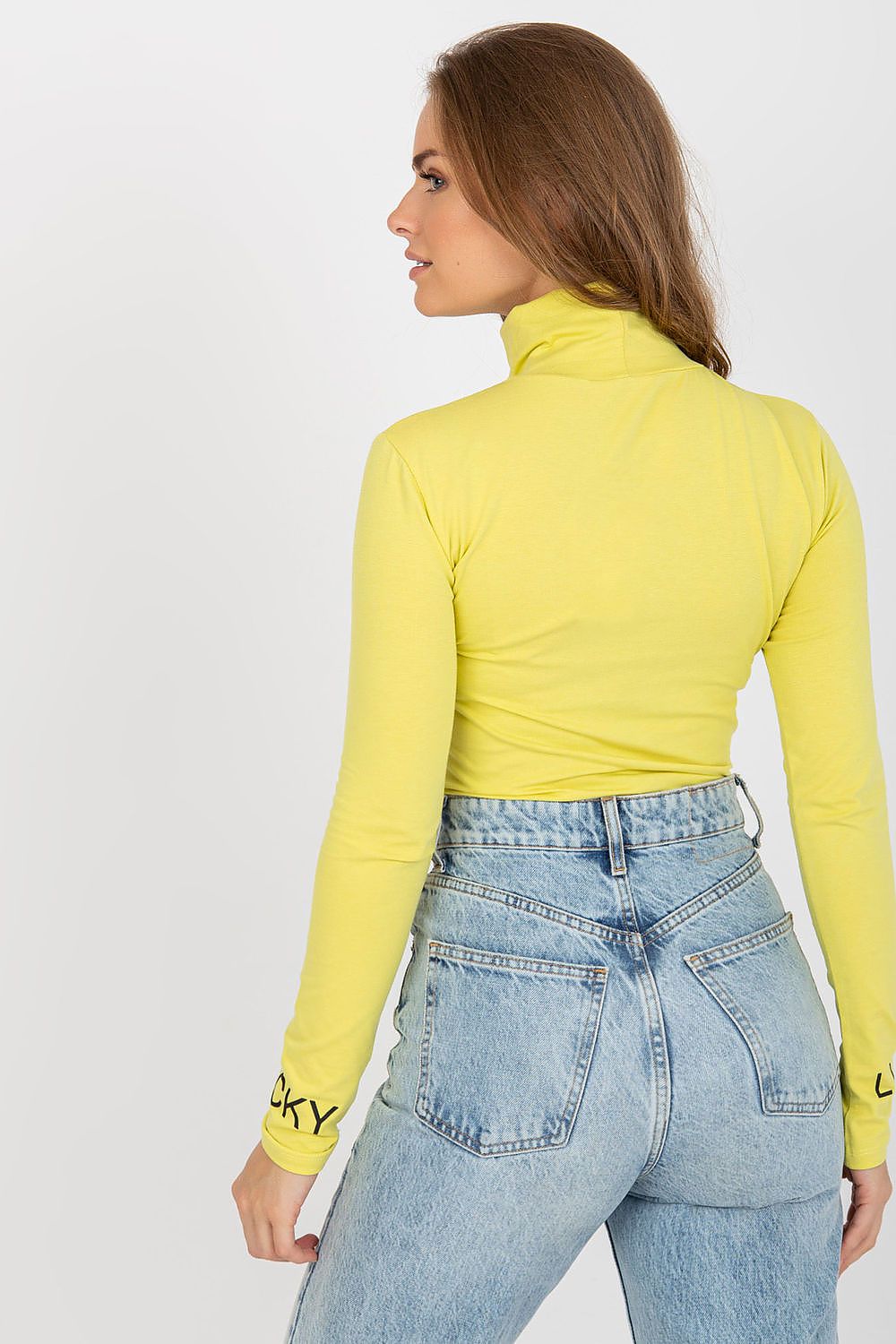  Blúz model 170111 Ex Moda 