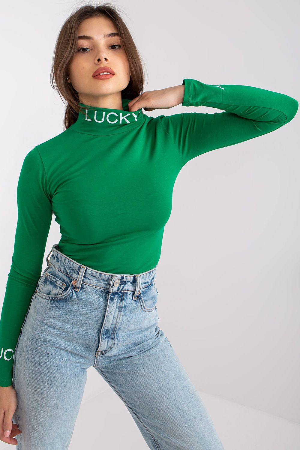  Blúz model 170115 Ex Moda 