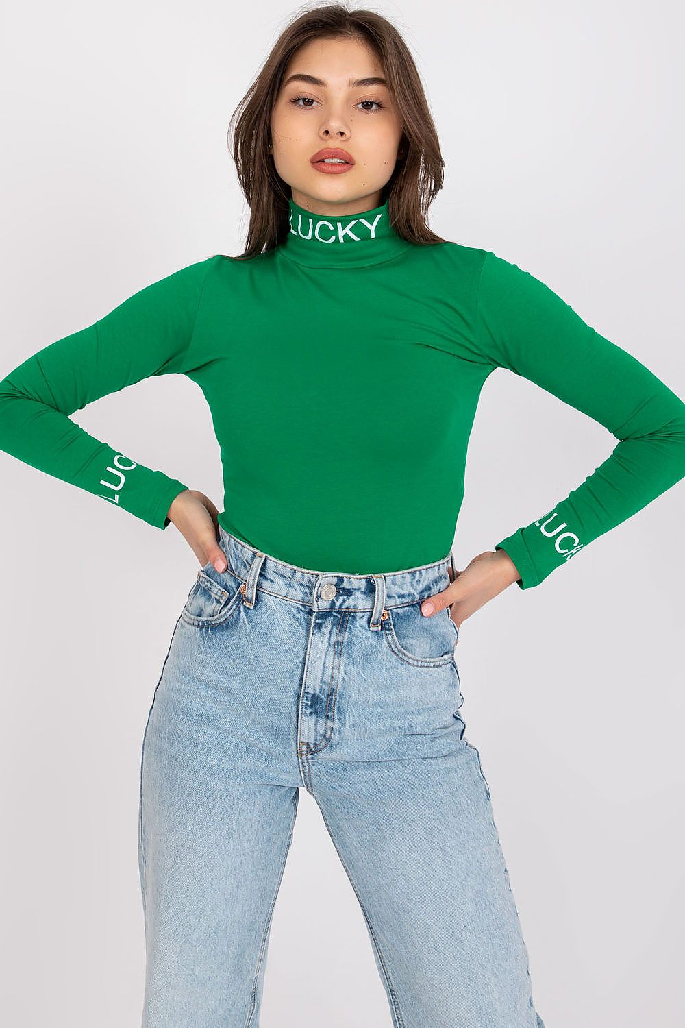  Blúz model 170115 Ex Moda 