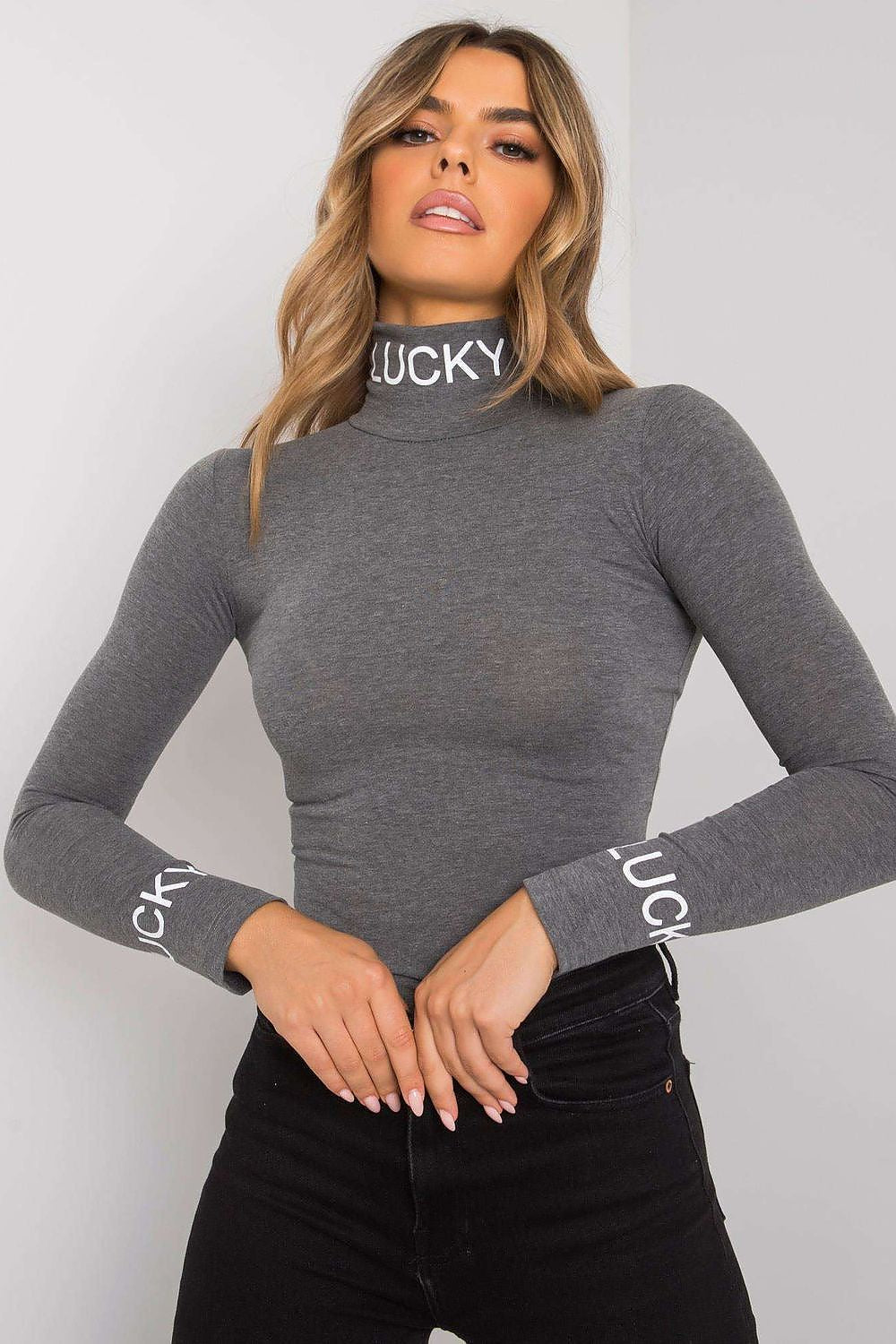  Blúz model 170118 Ex Moda 