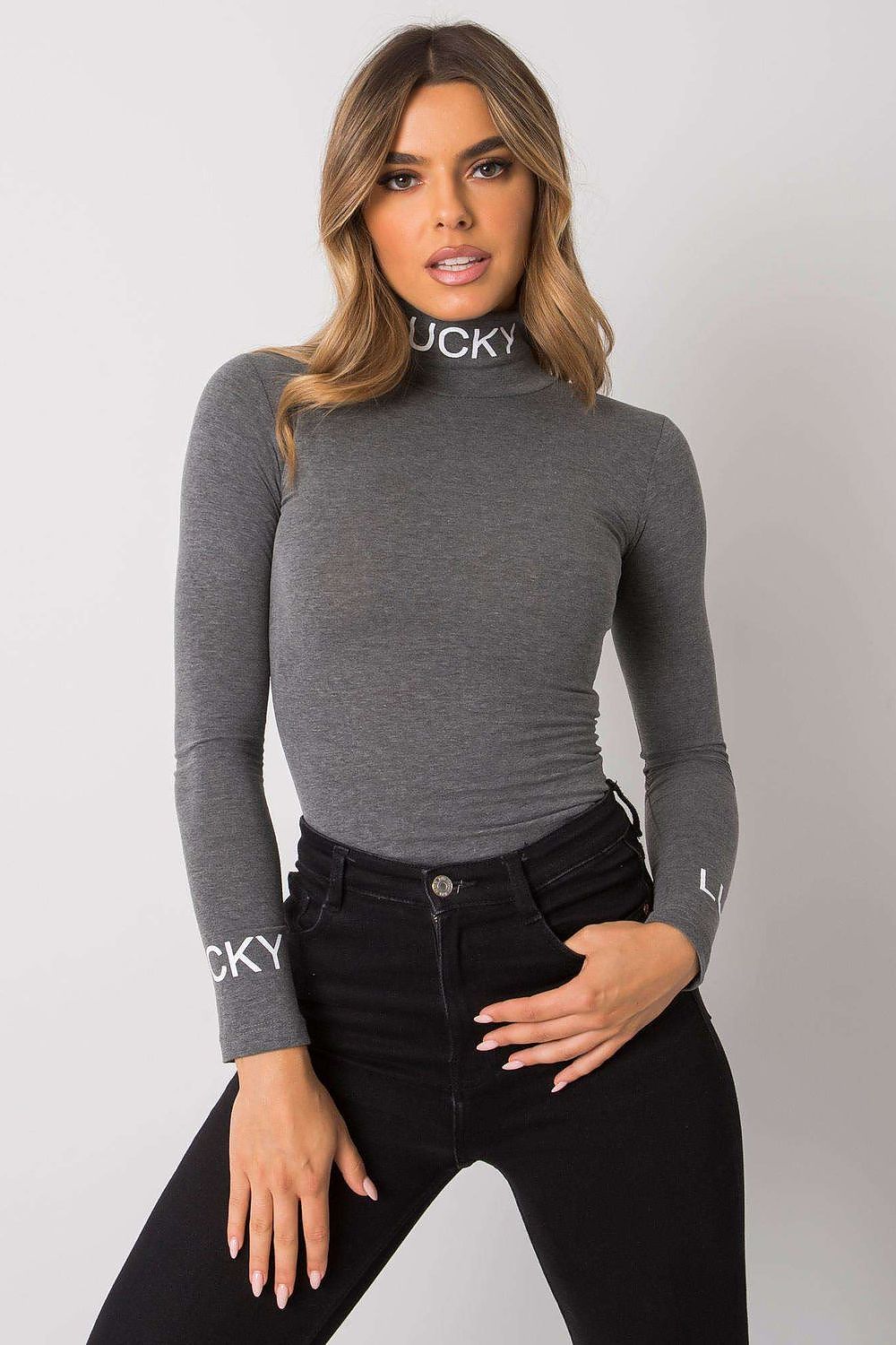  Blúz model 170118 Ex Moda 