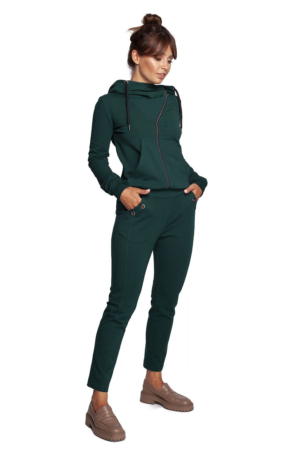  Női nadrág model 170185 BeWear 