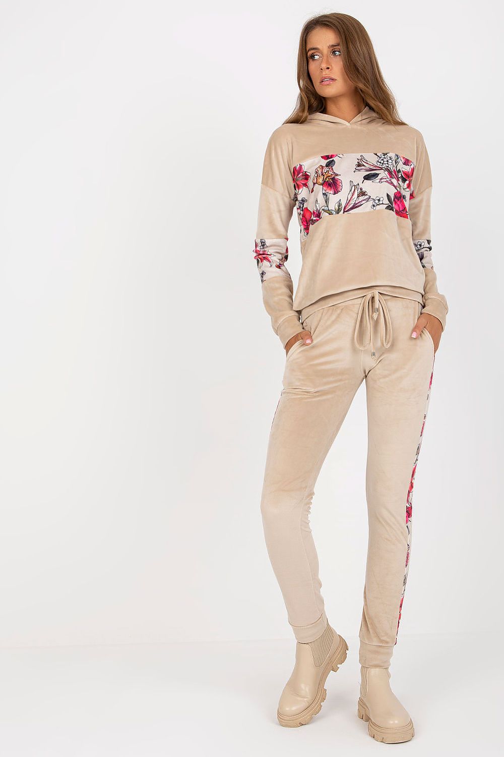  Együttes model 170348 Rue Paris 