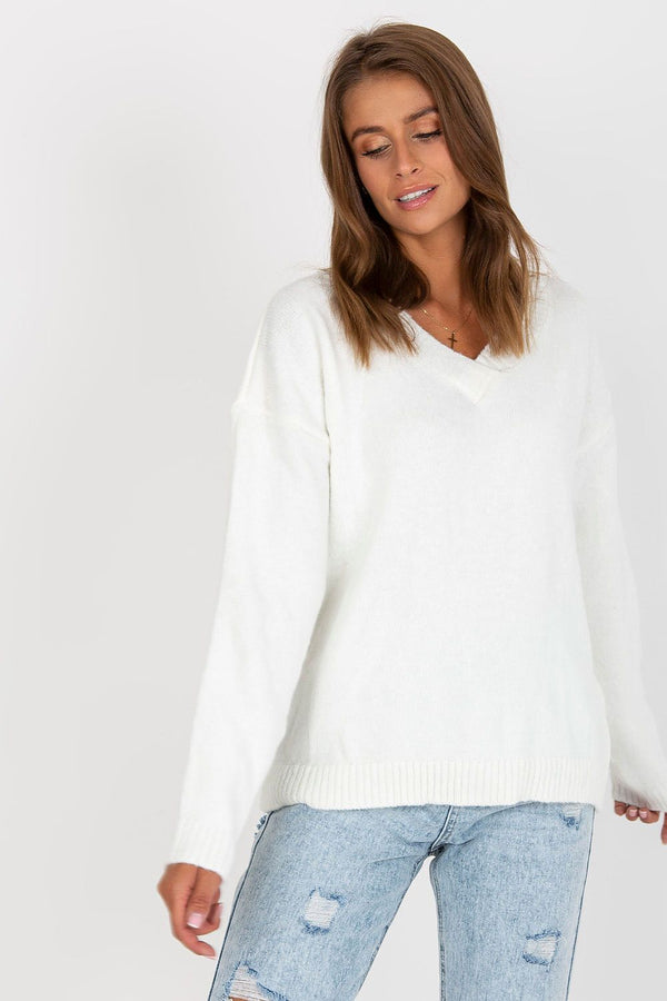  Pulóver model 170356 Rue Paris 