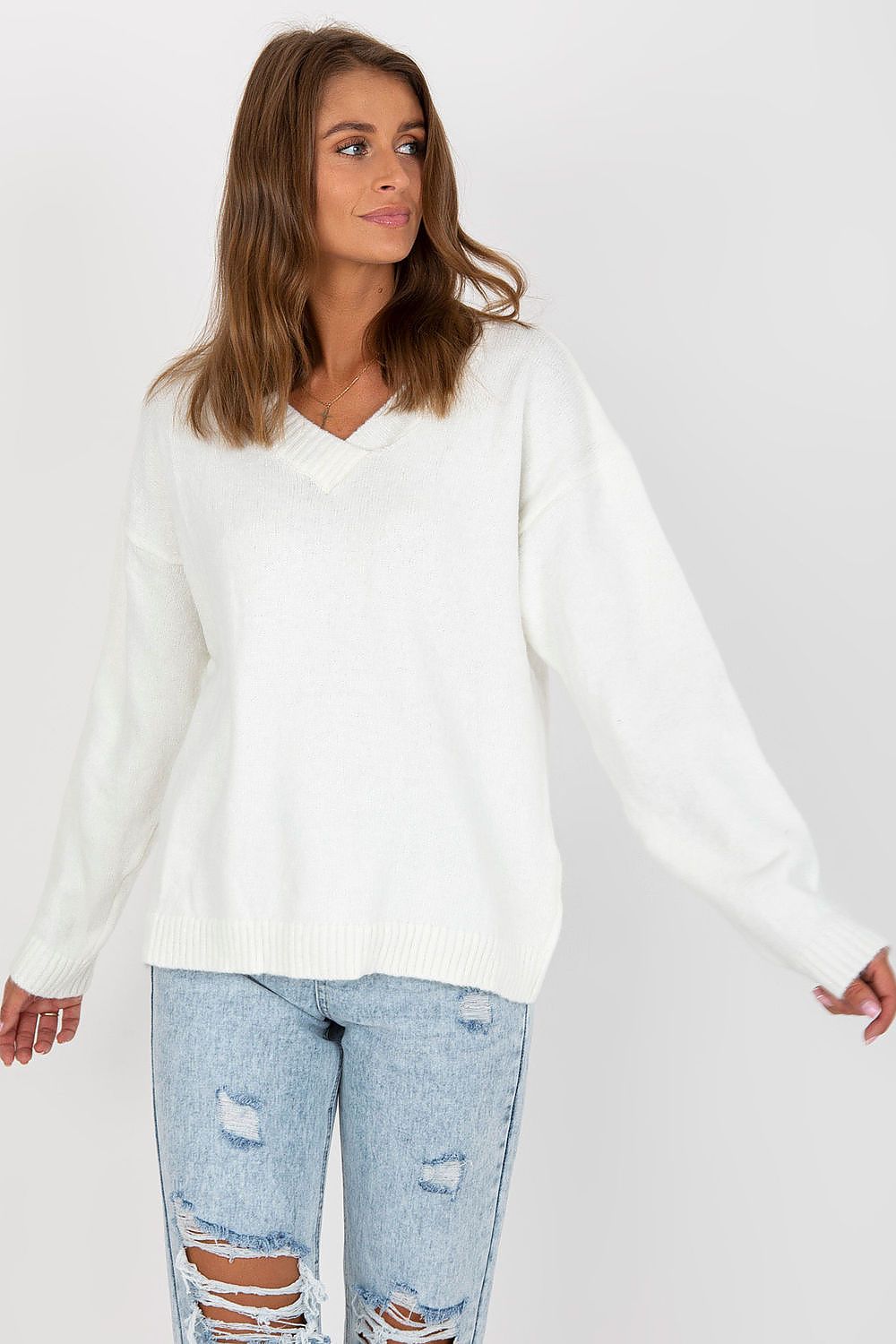  Pulóver model 170356 Rue Paris 