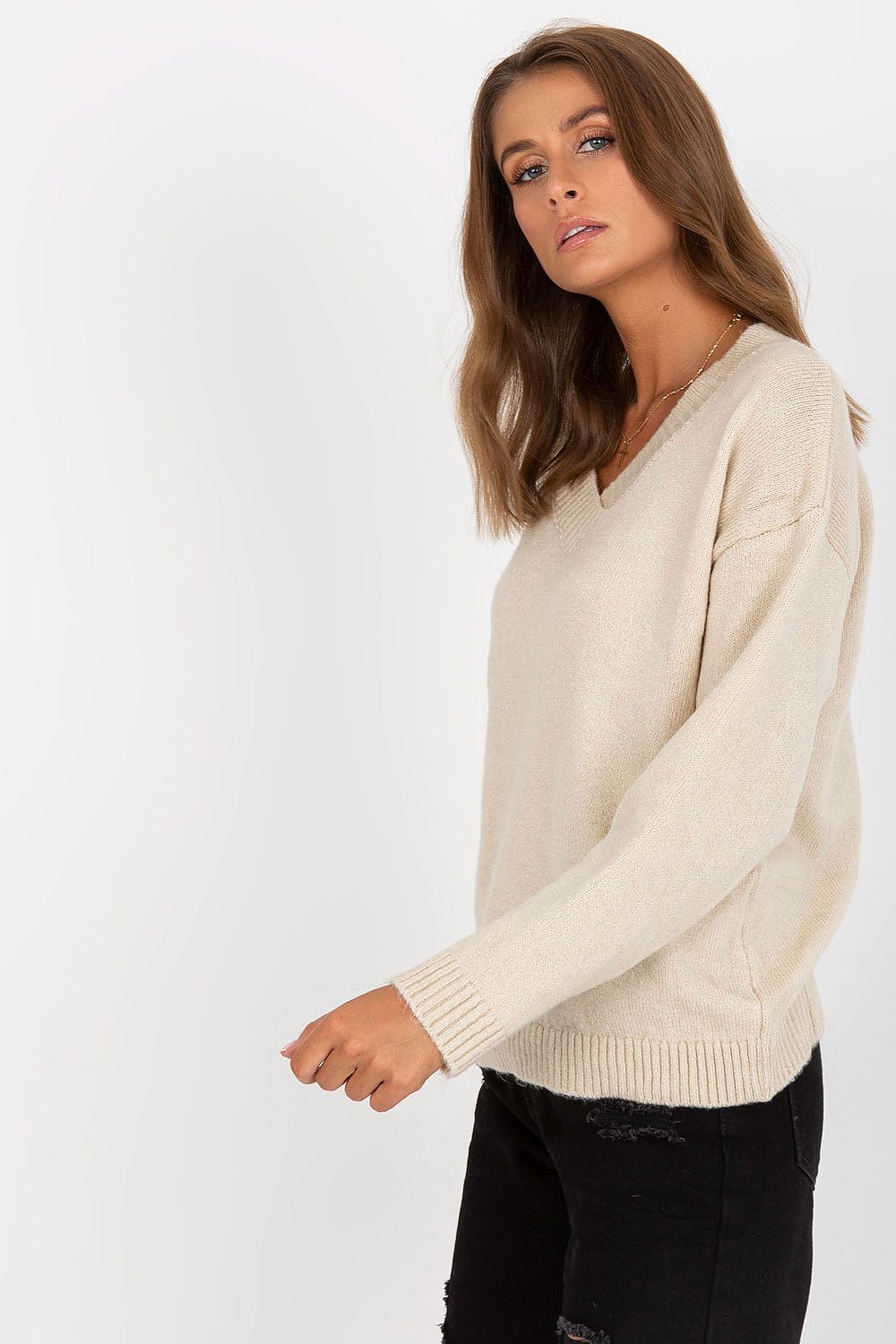  Pulóver model 170357 Rue Paris 