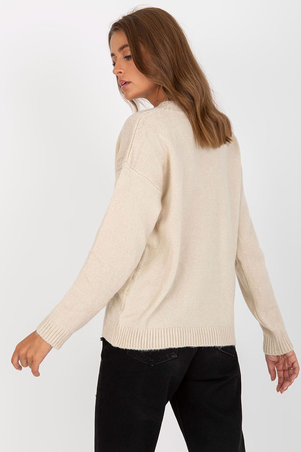  Pulóver model 170357 Rue Paris 