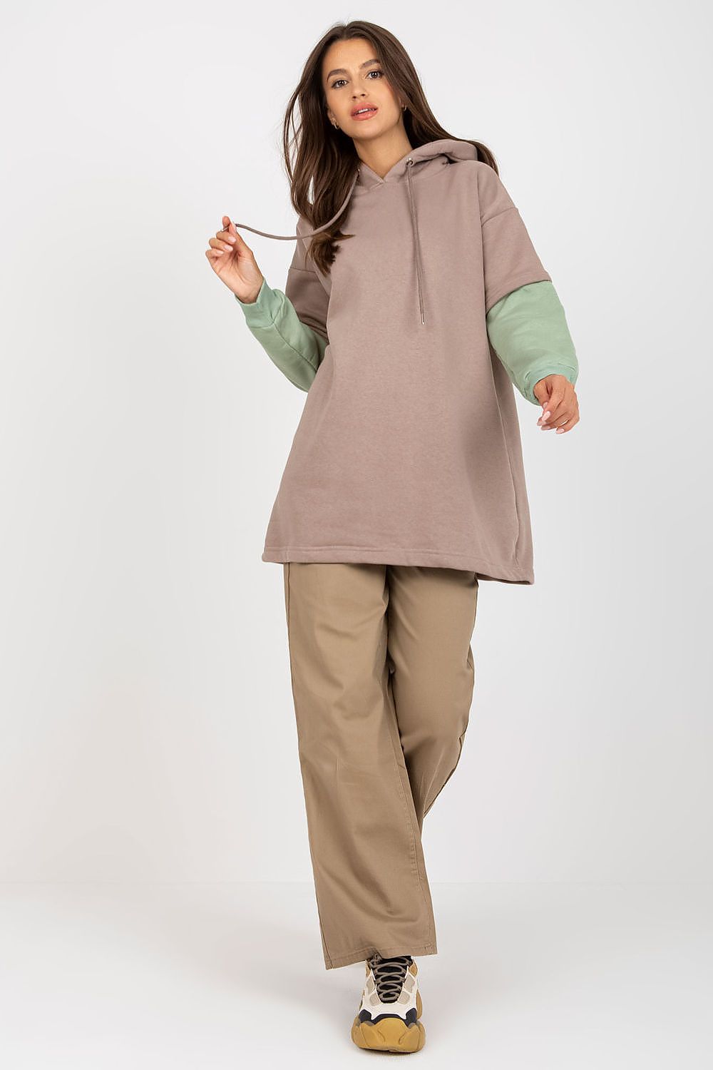  Szabadidőfelső model 170375 Rue Paris 