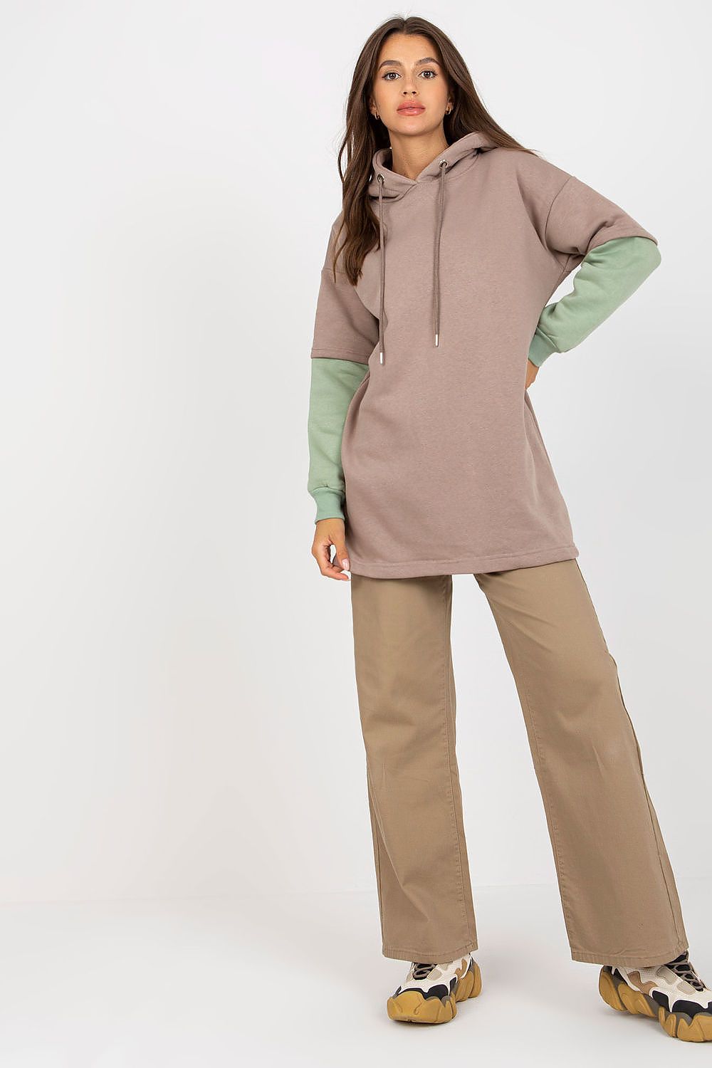  Szabadidőfelső model 170375 Rue Paris 
