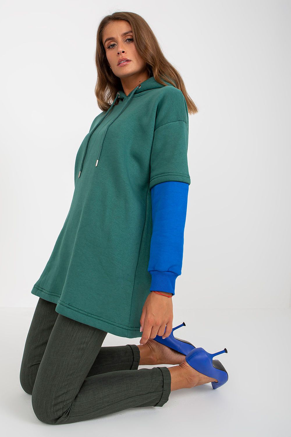  Szabadidőfelső model 170376 Rue Paris 