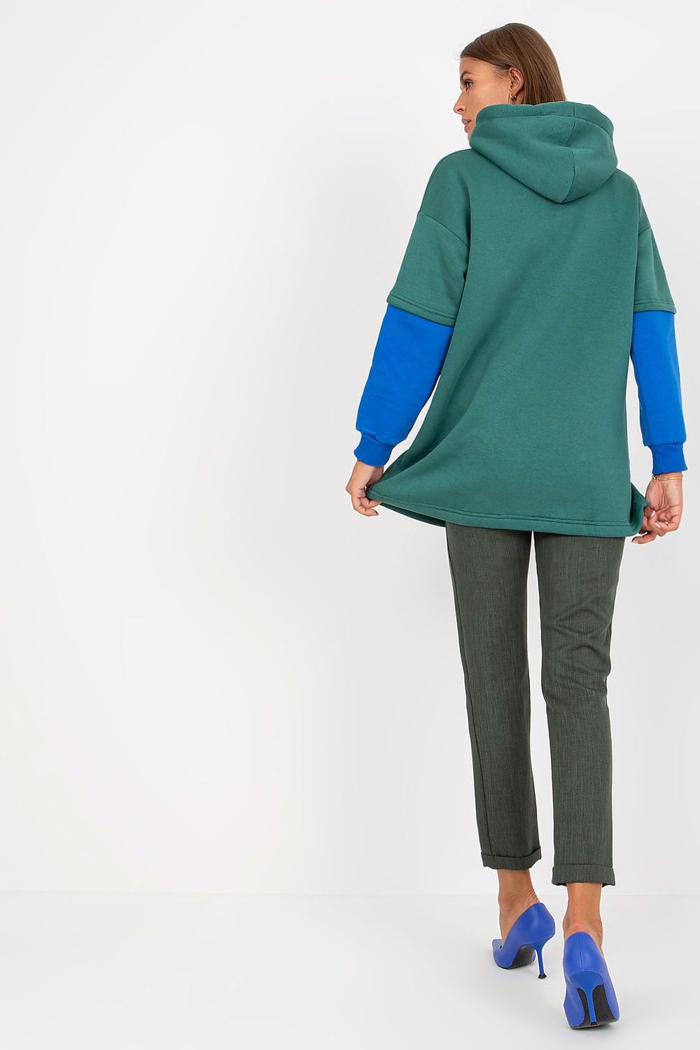  Szabadidőfelső model 170376 Rue Paris 