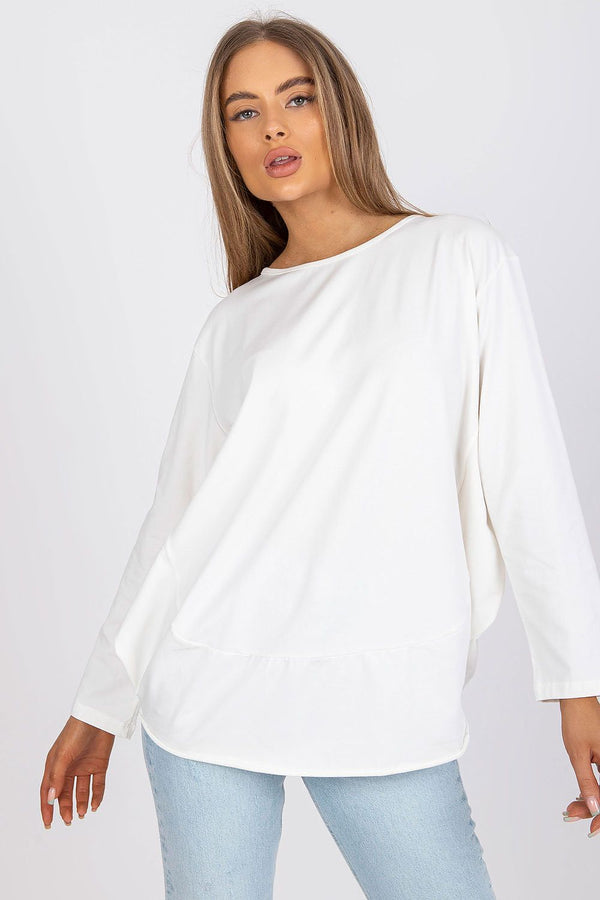  Blúz model 170400 Ex Moda 