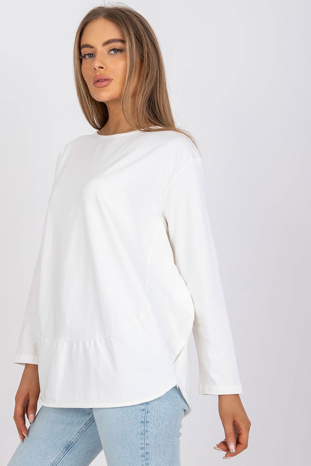  Blúz model 170400 Ex Moda 