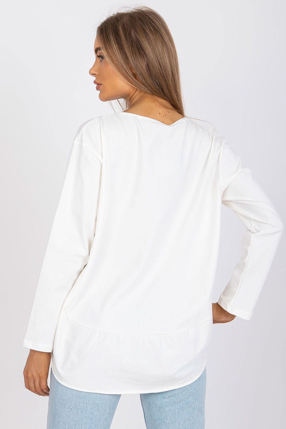  Blúz model 170400 Ex Moda 