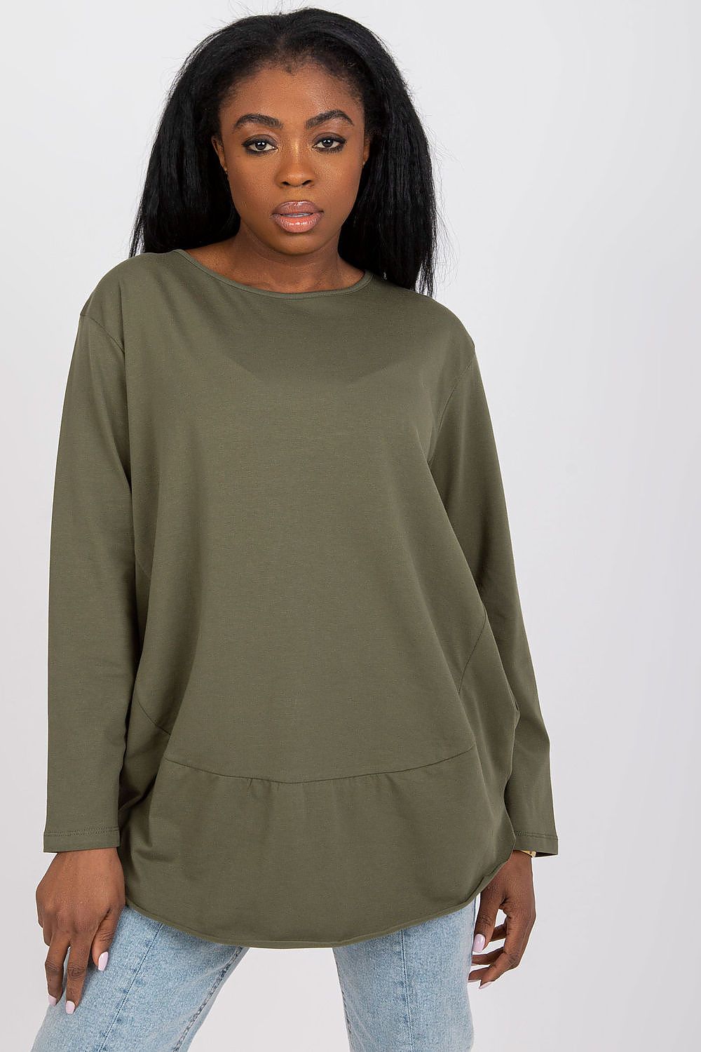  Blúz model 170401 Ex Moda 