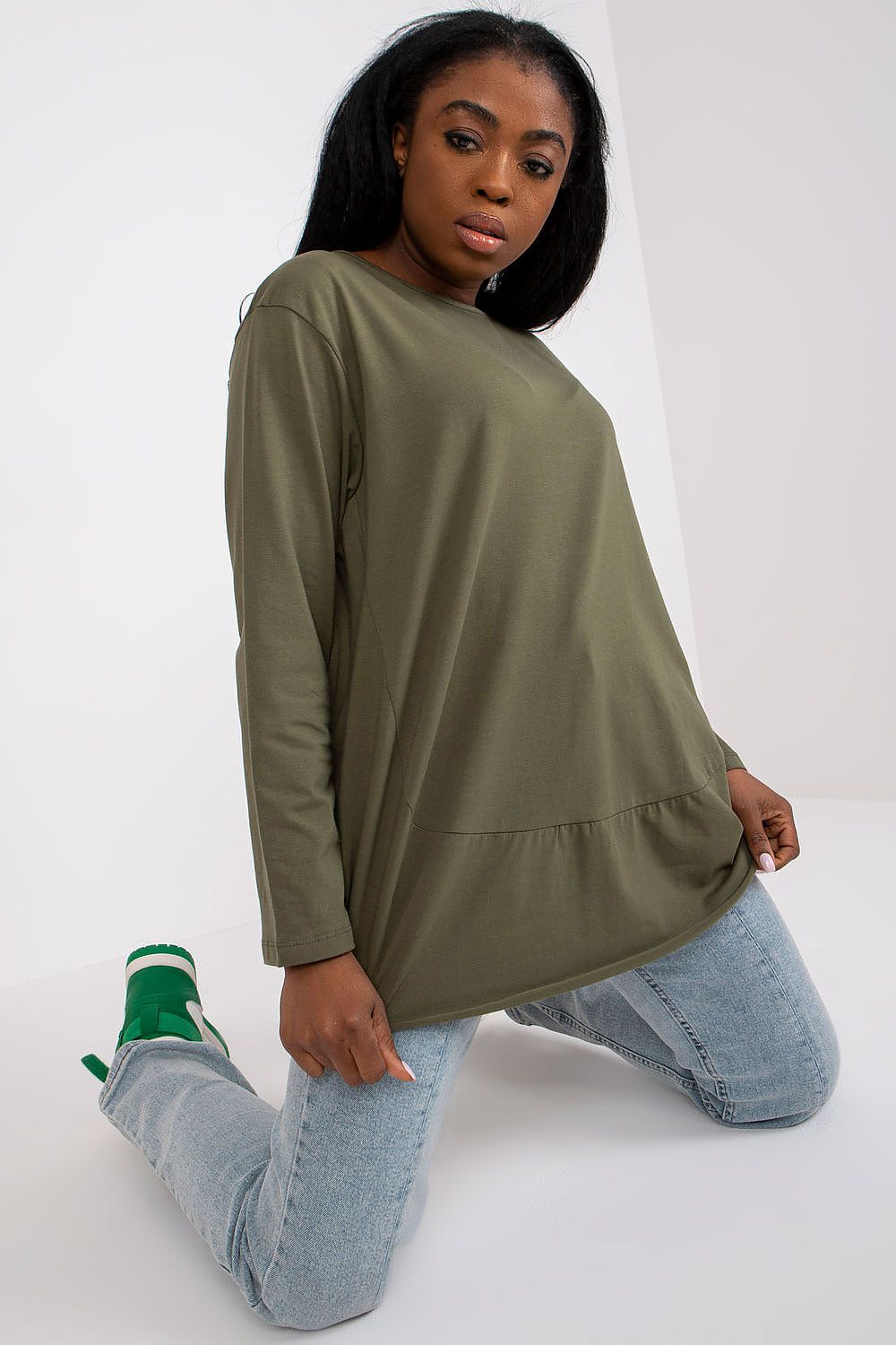  Blúz model 170401 Ex Moda 