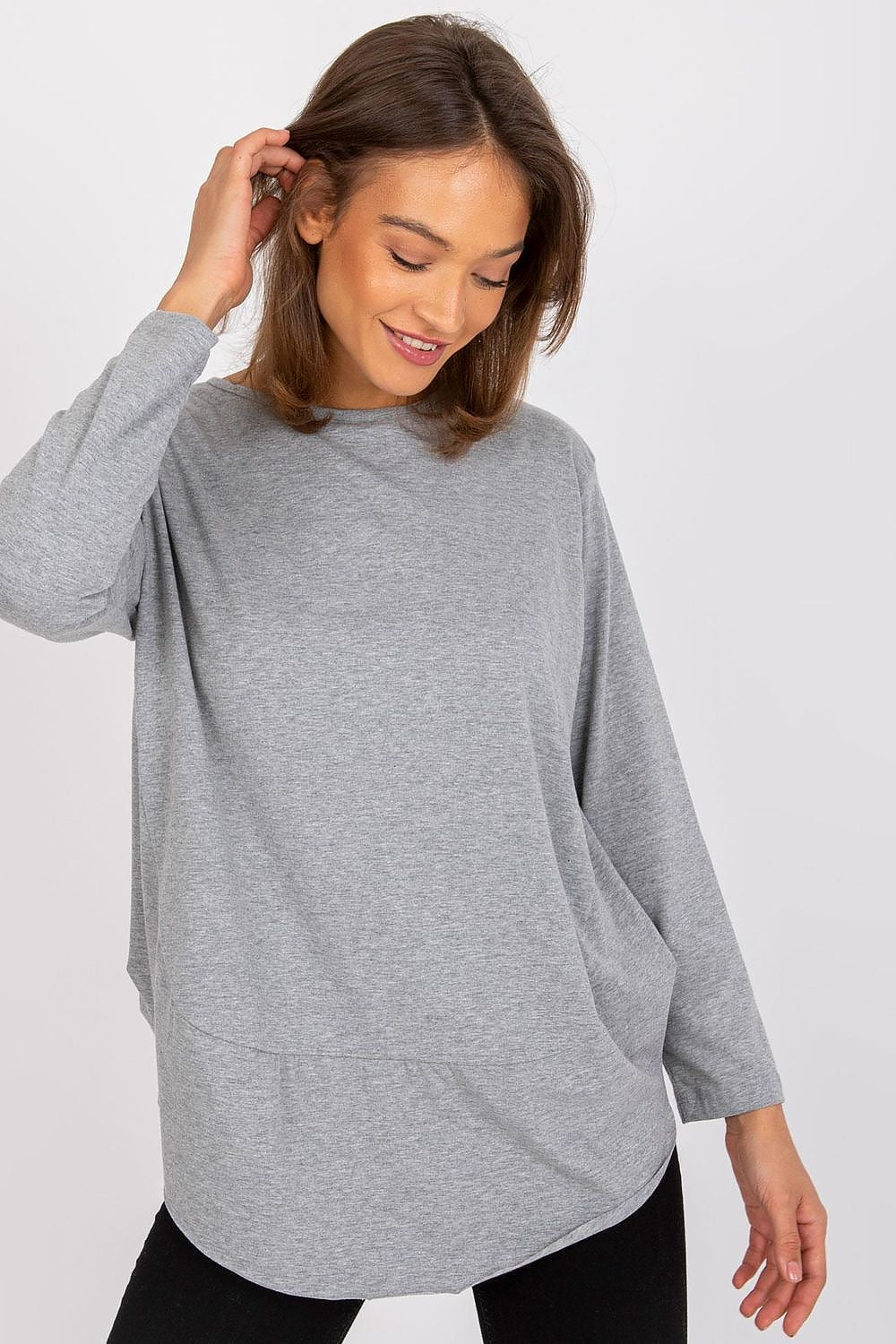  Blúz model 170404 Ex Moda 