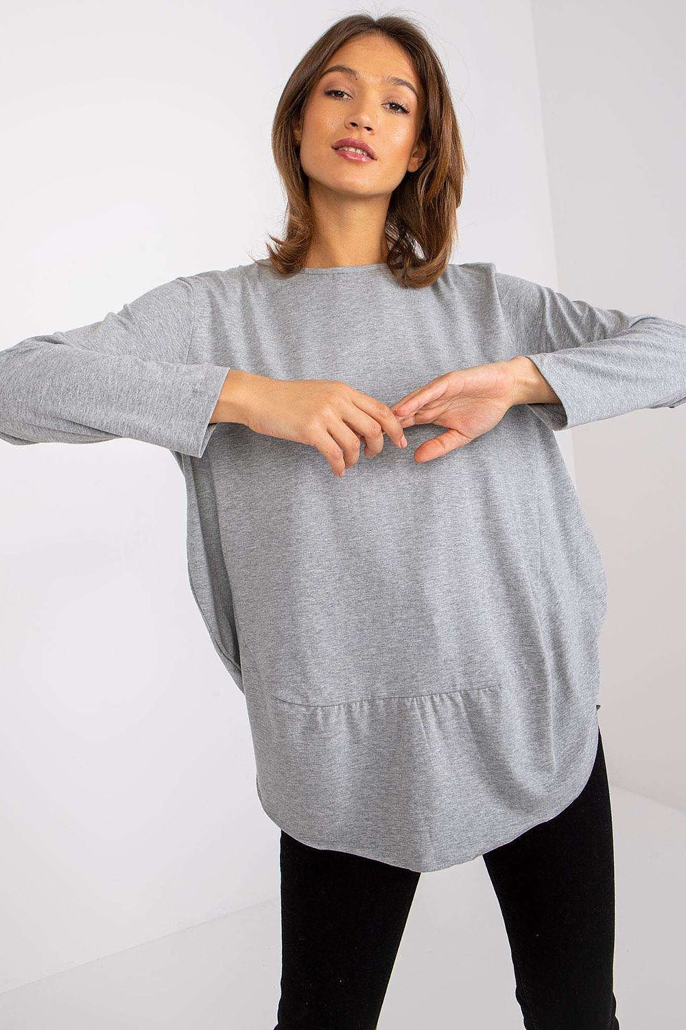  Blúz model 170404 Ex Moda 