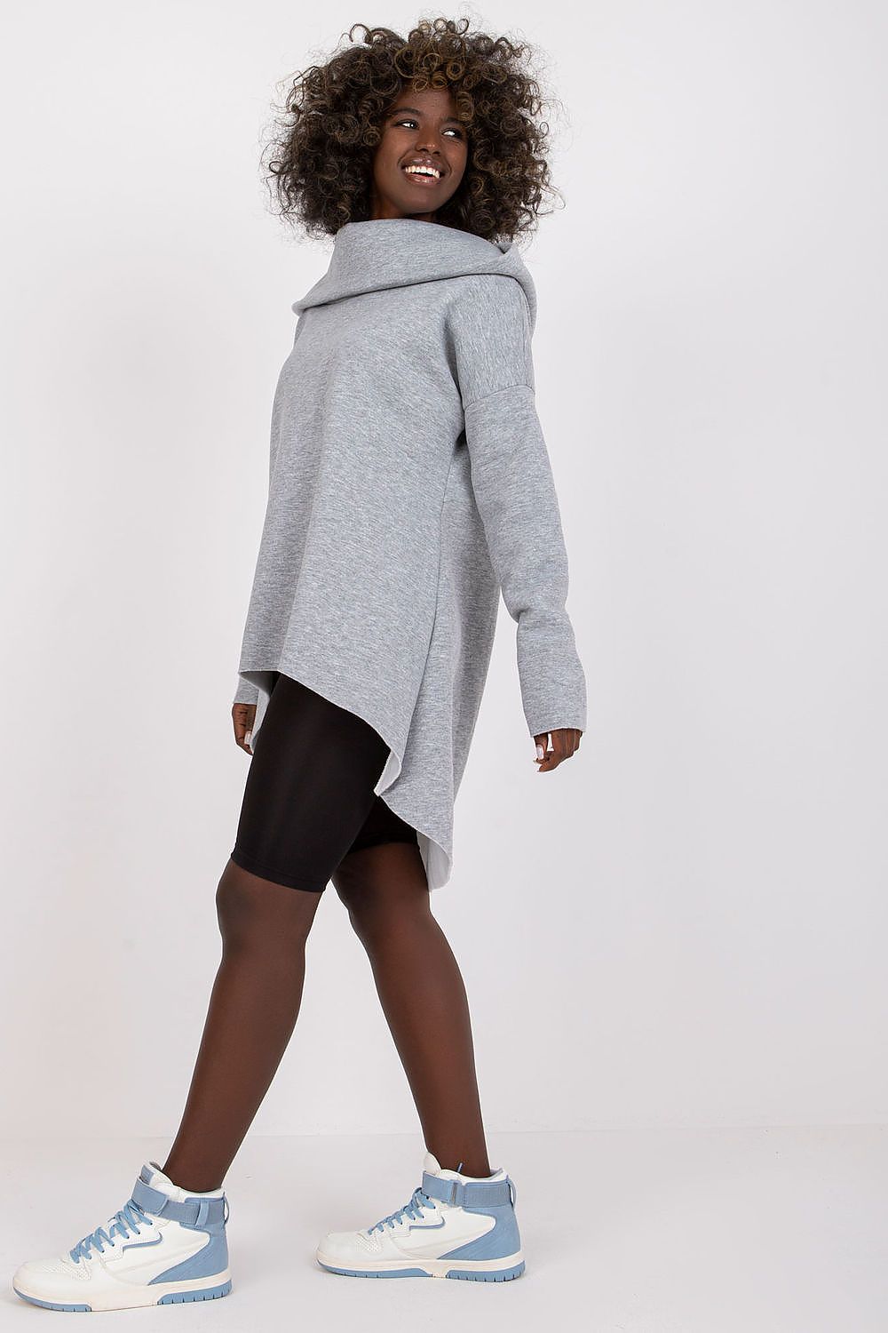  Szabadidőfelső model 170422 Ex Moda 