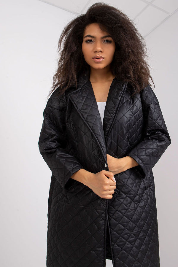  Kabát model 170423 Ex Moda 