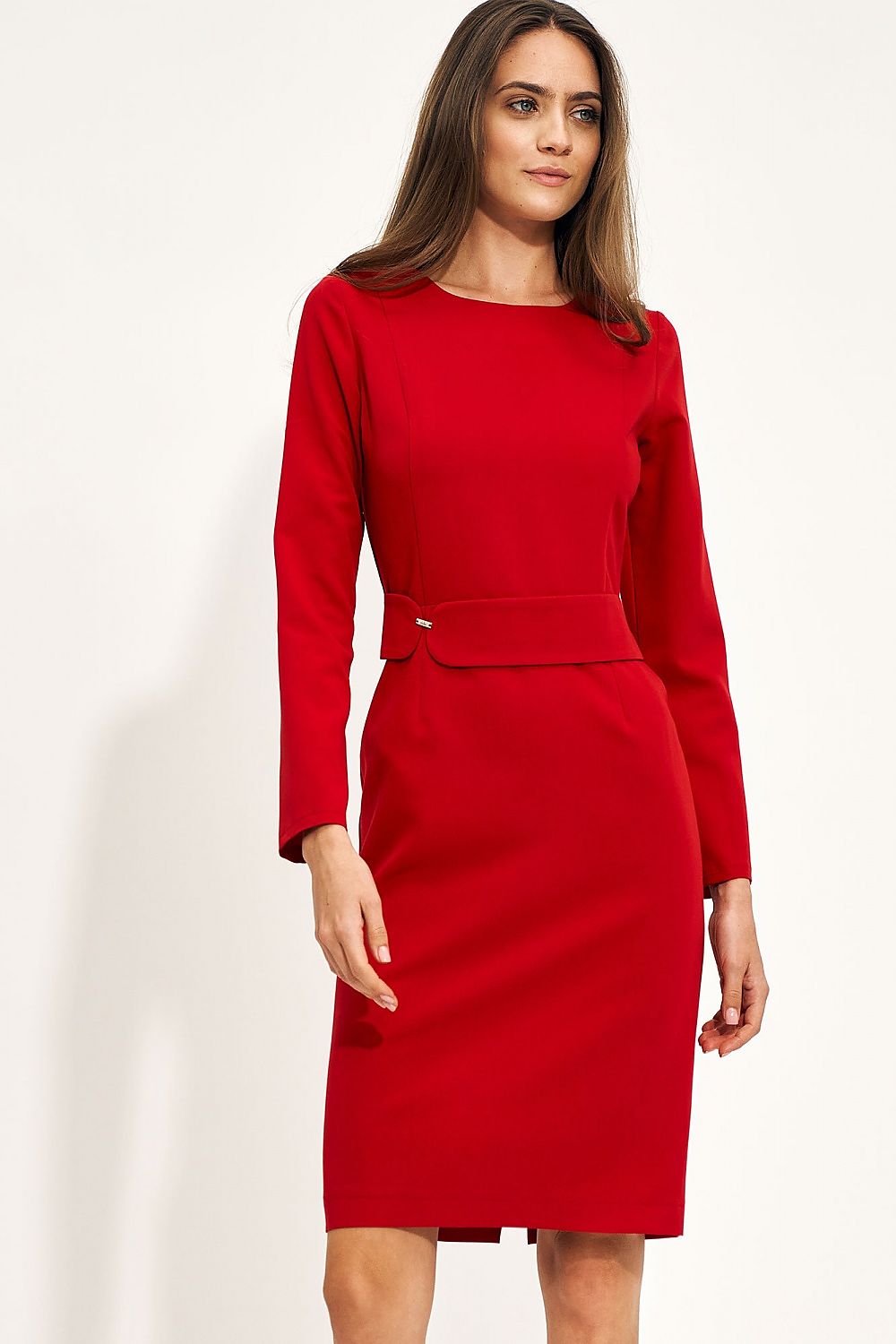  Hétköznapi ruha model 170479 Nife 