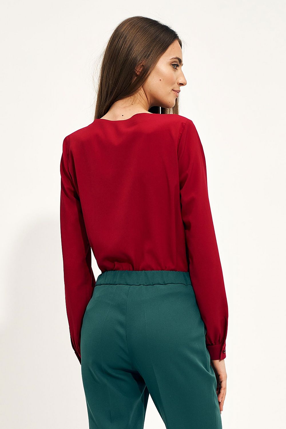  Hosszú ujjú ing model 170481 Nife 