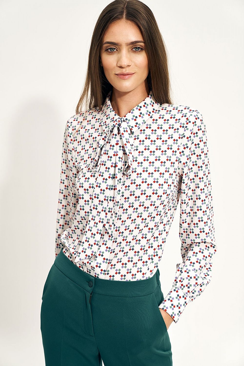  Hosszú ujjú ing model 170483 Nife 