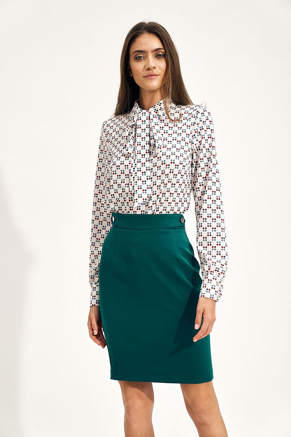  Hosszú ujjú ing model 170483 Nife 