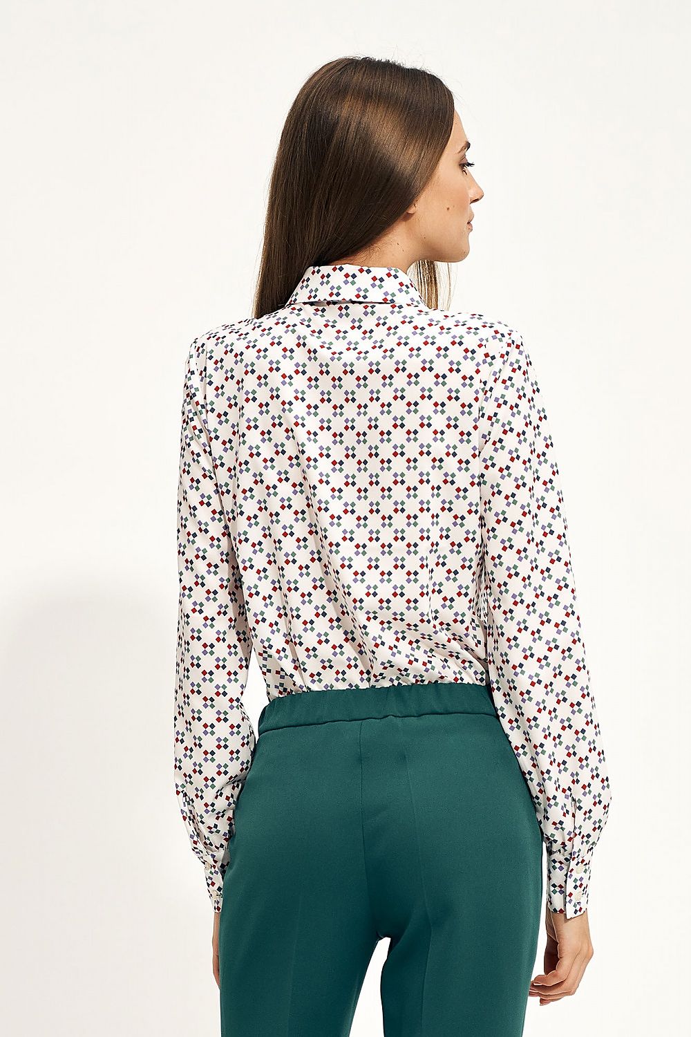  Hosszú ujjú ing model 170483 Nife 