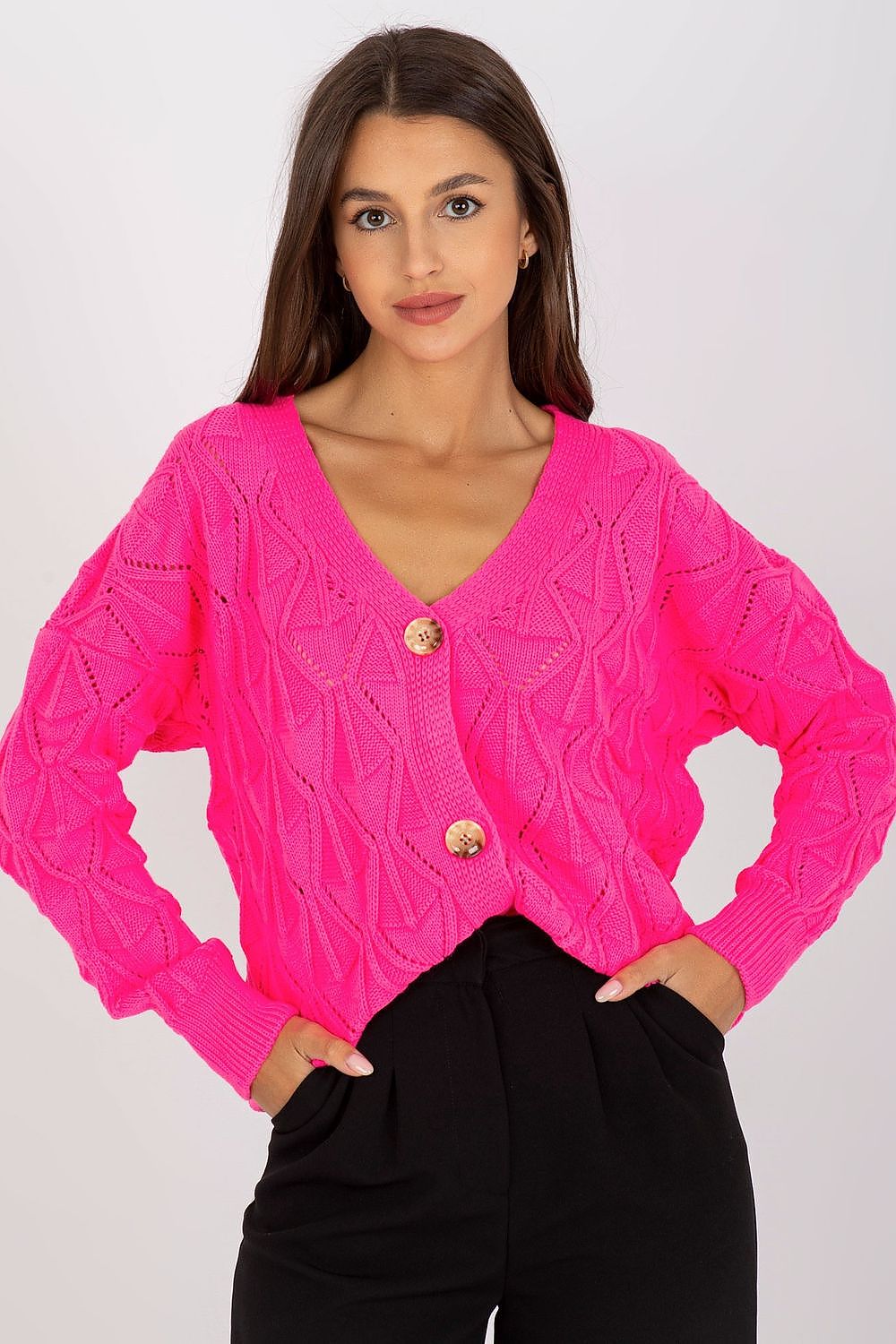  Kardigán model 170538 Rue Paris 
