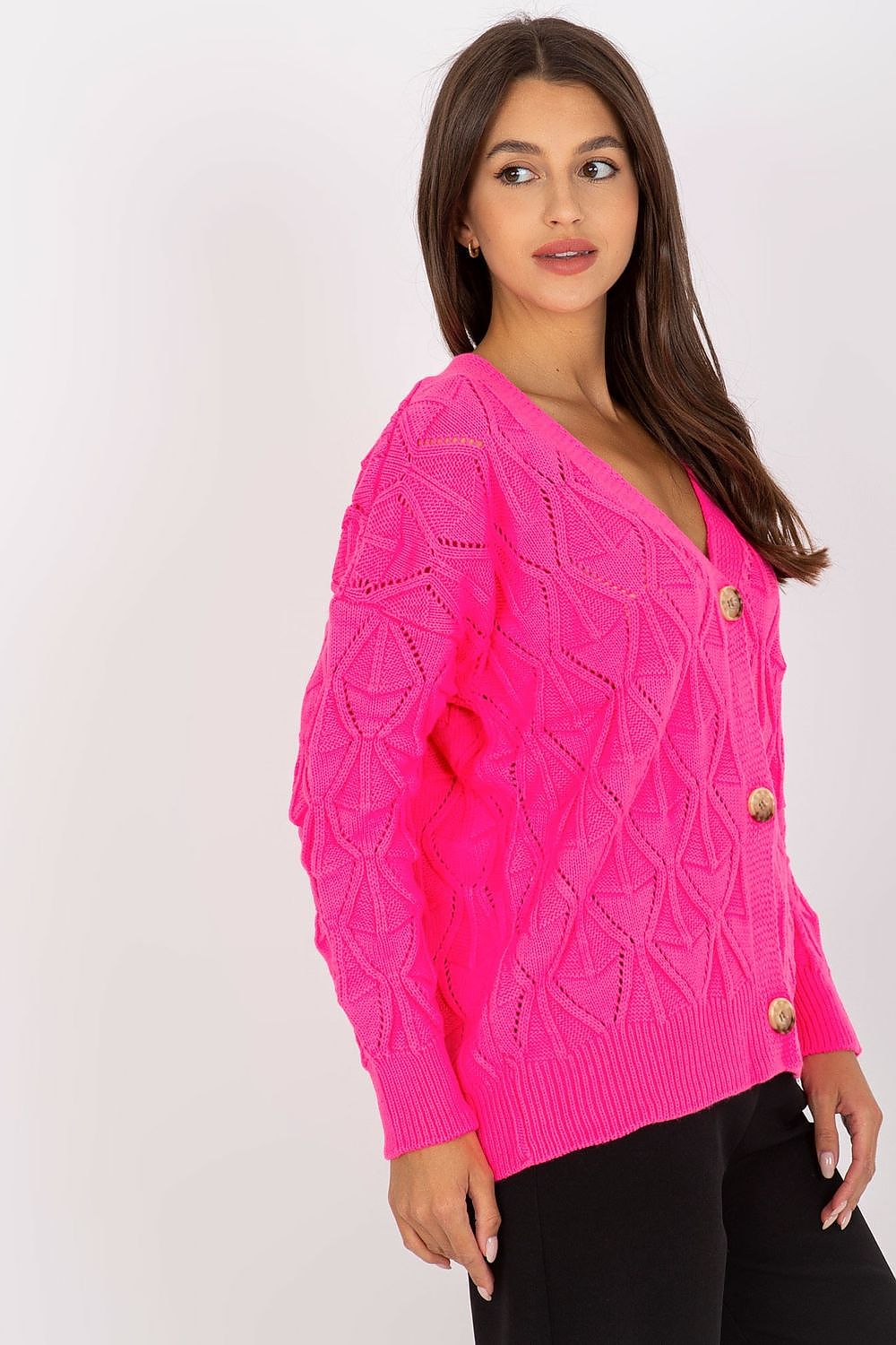  Kardigán model 170538 Rue Paris 