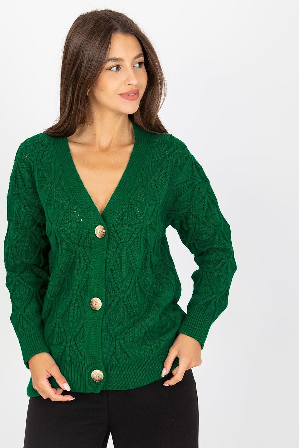  Kardigán model 170539 Rue Paris 
